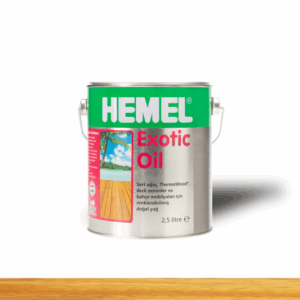 Hemel Exotic Oil Natural