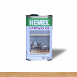 Hemel Hardwax Oil Natural