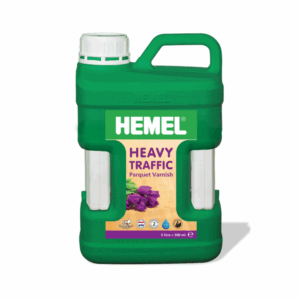Hemel Heavy Traffic İpek-Mat Parke Cilası