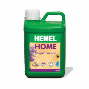 Hemel Home Parke Cilası İpek-Mat