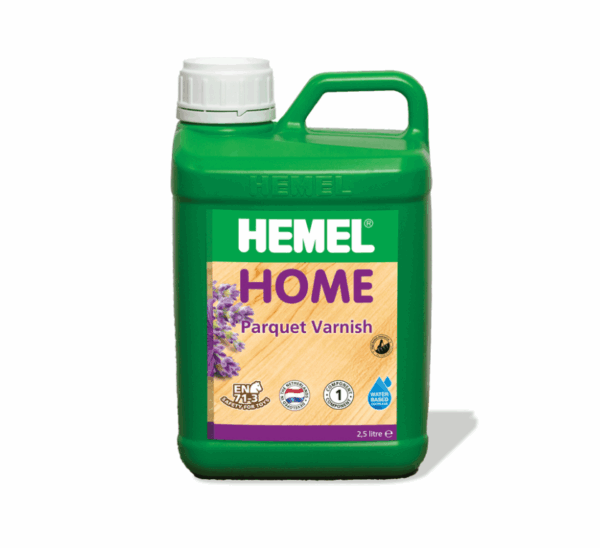 Hemel Home Parke Cilası Mat