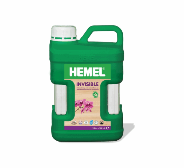 Hemel Invisible