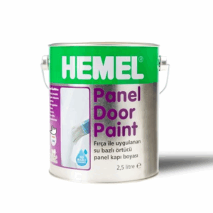 Hemel Panel Door Paint - Deniz Kabuğu