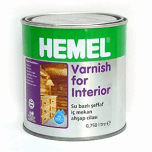 Hemel Varnish For Interior