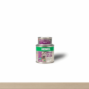 Hemel Wood Oil Chalk White - Ahşap Yağı