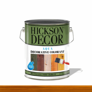 Hickson Decor Aqua Colorant Ahşap Renklendirici HD 2012