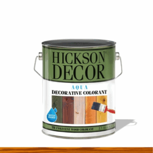 Hickson Decor Aqua Colorant Ahşap Renklendirici HD 2014