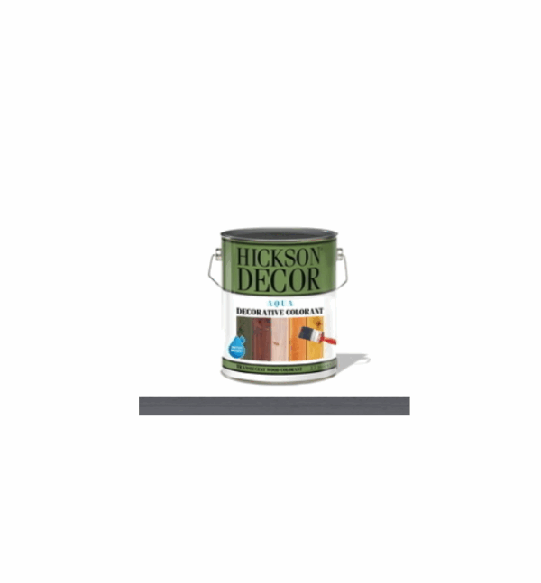 Hickson Decor Aqua Colorant Ahşap Renklendirici HD 2026