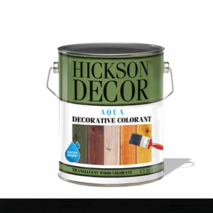 Hickson Decor Aqua Colorant Ahşap Renklendirici HD 2033