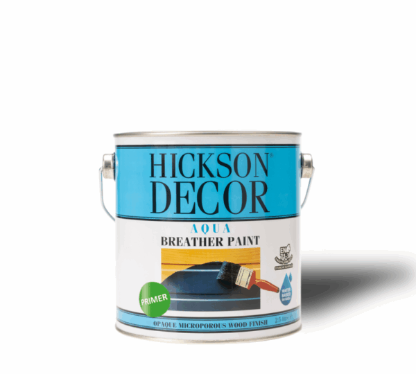 Hickson Decor Aqua Universal Primer