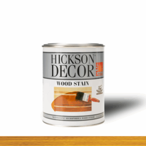Hickson Decor Ultra Wood Stain Antique Pine - Renkli Ahşap Vernik