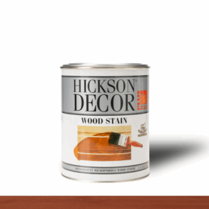 Hickson Decor Ultra Wood Stain Baltic - Renkli Ahşap Vernik