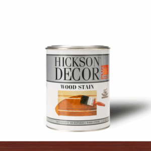 Hickson Decor Ultra Wood Stain Calif