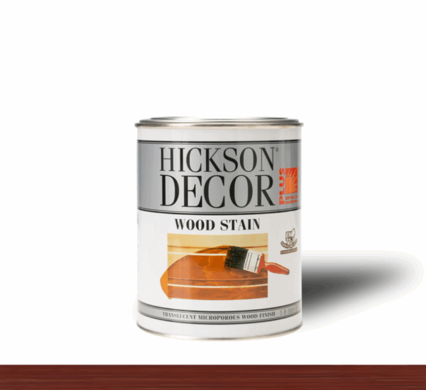 Hickson Decor Ultra Wood Stain Calif