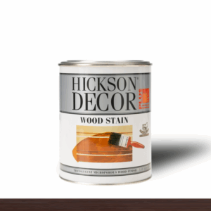 Hickson Decor Ultra Wood Stain Creol - Renkli Ahşap Vernik