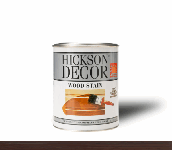 Hickson Decor Ultra Wood Stain Creol - Renkli Ahşap Vernik