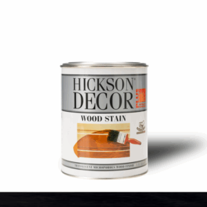 Hickson Decor Ultra Wood Stain Dark - Renkli Ahşap Vernik