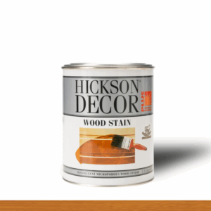 Hickson Decor Ultra Wood Stain Light - Renkli Ahşap Vernik