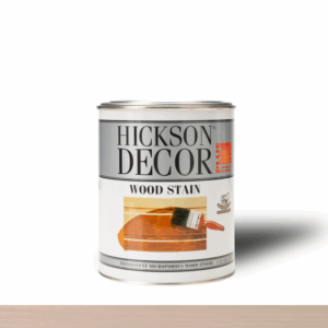 Hickson Decor Ultra Wood Stain Warm Grey - Renkli Ahşap Vernik