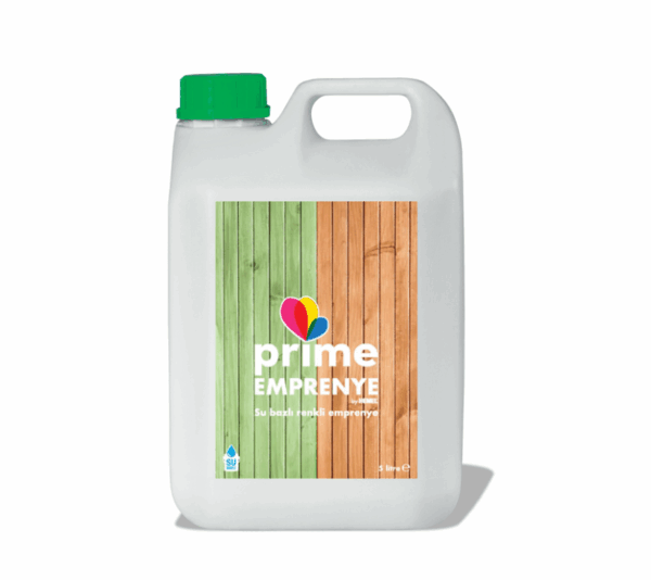 Prime Emprenye Yeşil
