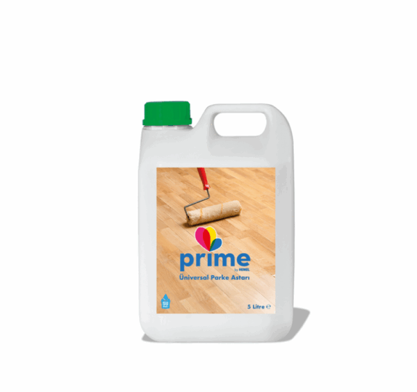 Prime Üniversal Parke Astarı