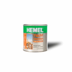 Hemel Marine Premium Yacht Varnish