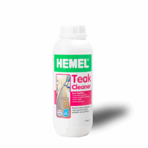 Hemel Marine Teak Cleaner