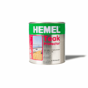 Hemel Marine Teak Protector - Tik Güverte Koruyucu