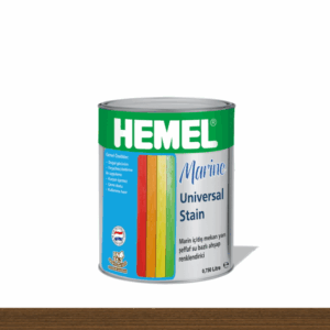 Hemel Marine Universal Stain HD 2013 - Marin Ahşap Renklendirici